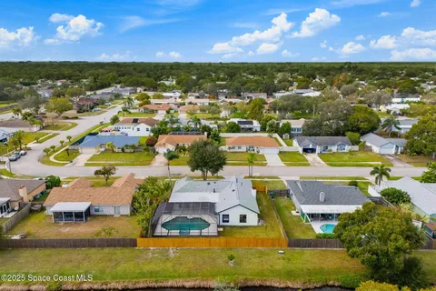 $549,900 | 2507 Village Park Drive, Melbourne, FL 32934