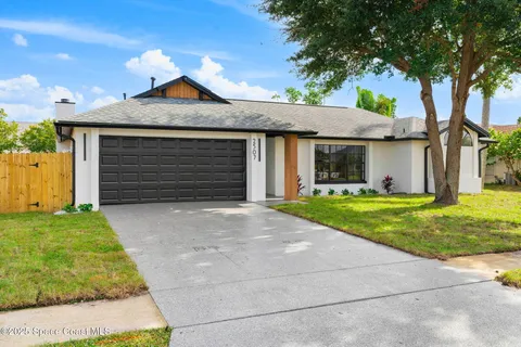 $549,900 | 2507 Village Park Drive, Melbourne, FL 32934