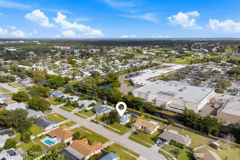 $549,900 | 2507 Village Park Drive, Melbourne, FL 32934