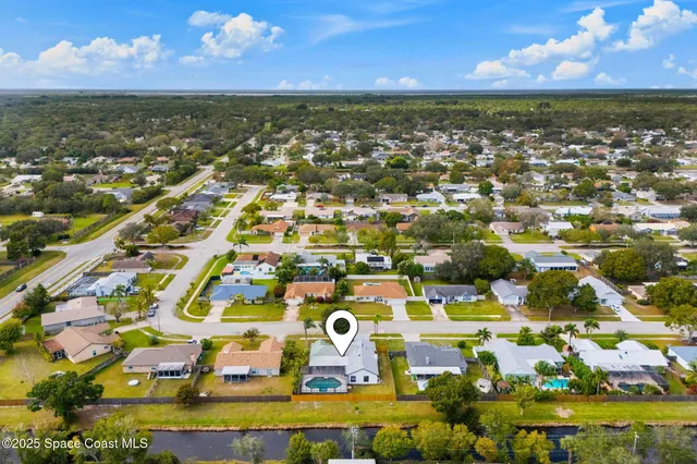 $549,900 | 2507 Village Park Drive, Melbourne, FL 32934