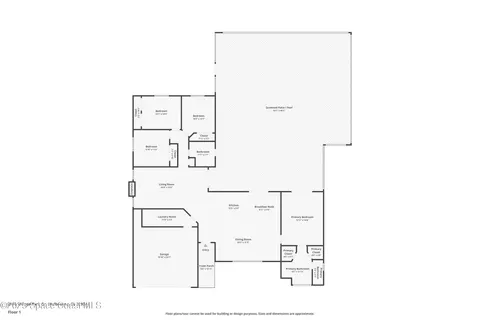 $549,900 | 2507 Village Park Drive, Melbourne, FL 32934