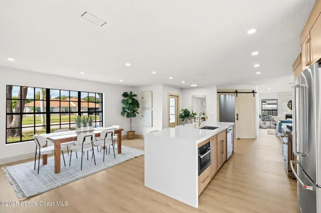 $549,900 | 2507 Village Park Drive, Melbourne, FL 32934