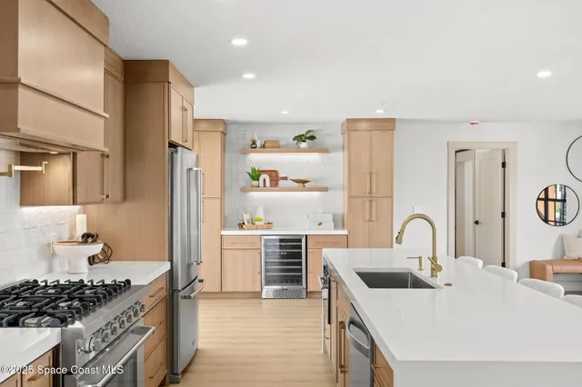 $549,900 | 2507 Village Park Drive, Melbourne, FL 32934