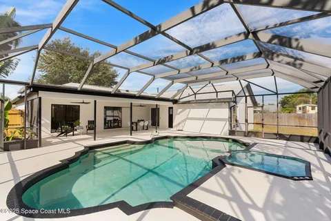 $549,900 | 2507 Village Park Drive, Melbourne, FL 32934