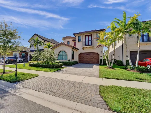 $9,995 | 9345 Carrington Avenue, Parkland, FL 33076