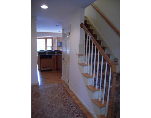 19 Schooner Ridge Marblehead, MA 01945 - Photo 8 of 19 a view of entryway and hall
