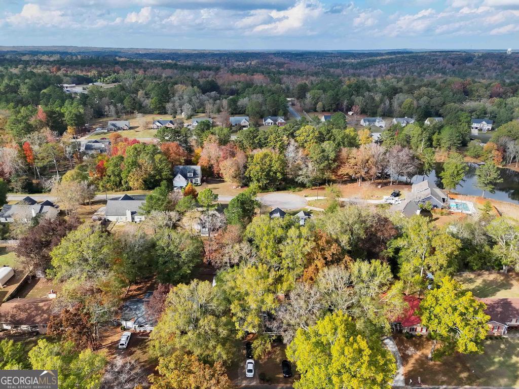 1881 Timberlane Road Milledgeville, GA 31061 - Photo 24 of 28 a view of a city with green space