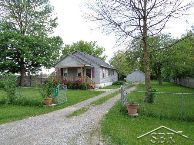 3386 Wadsworth Road Saginaw, MI 48601 - Photo 1 of 21 31346861.JPG