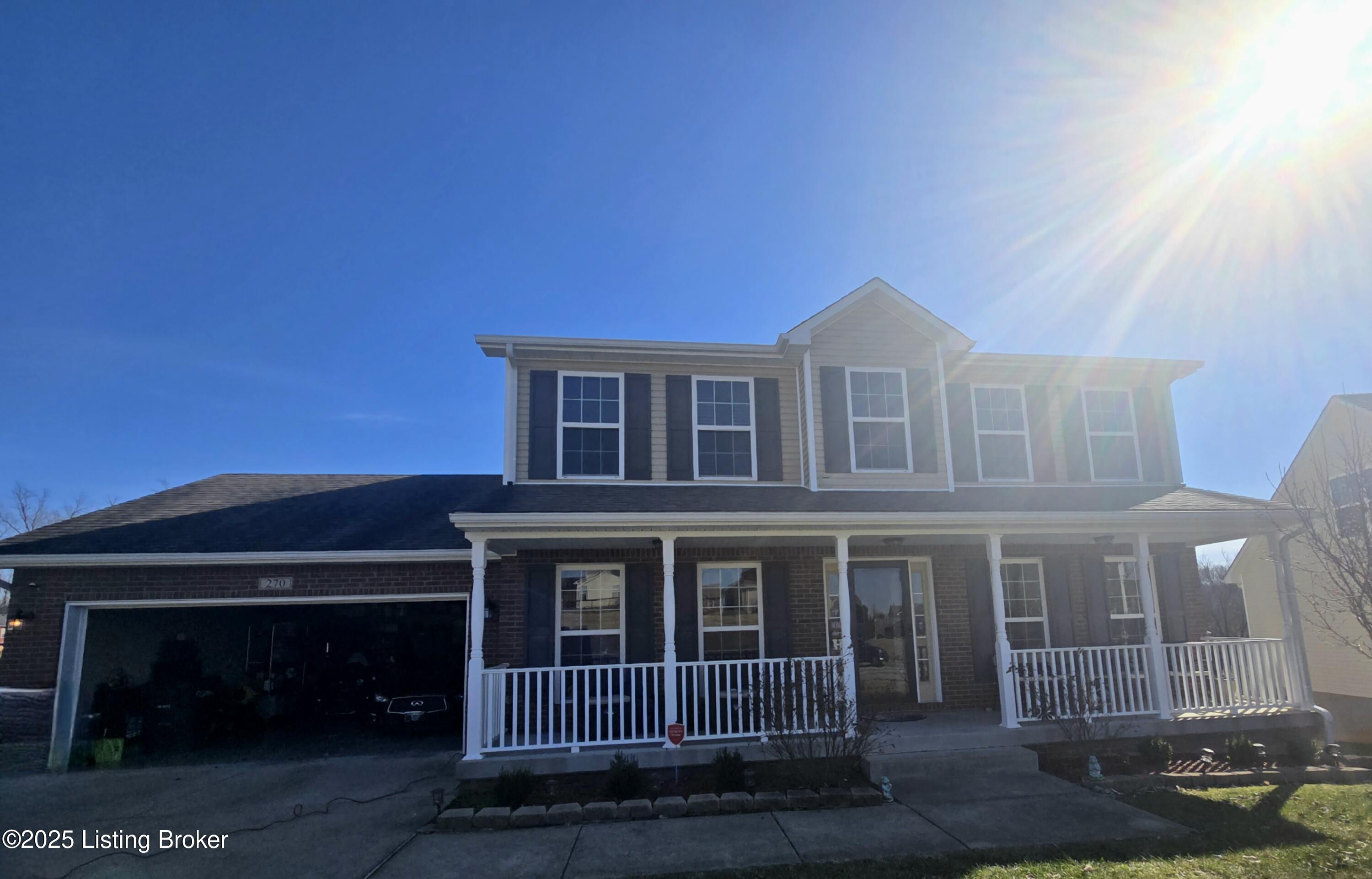 270 Riley Way Elizabethtown, KY 42701 - Photo 2 of 37 20250202_134740 (1)