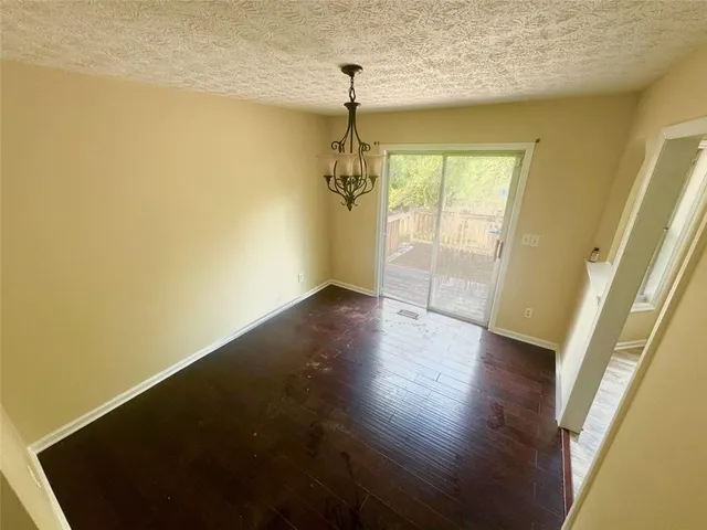 $3,100 | 4425 Boulder Springs Cove, Ellenwood, GA 30294