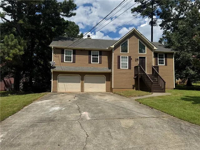 $3,100 | 4425 Boulder Springs Cove, Ellenwood, GA 30294