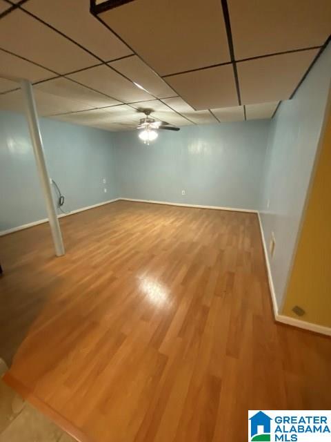 805 Maple Street Adamsville, AL 35005 - Photo 24 of 33