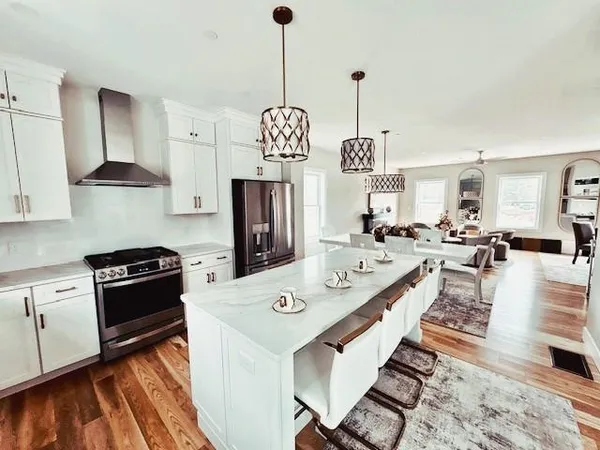 $734,900 | 12 Elise Avenue, Unit LOT 6, Dracut, MA 01826