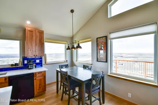 $595,000 | 22 Blackfoot Trail, Pinedale, WY 82941
