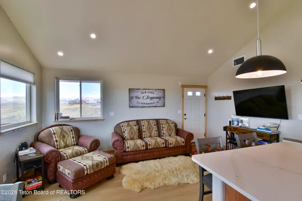$595,000 | 22 Blackfoot Trail, Pinedale, WY 82941