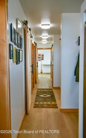 $595,000 | 22 Blackfoot Trail, Pinedale, WY 82941