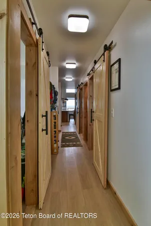 $595,000 | 22 Blackfoot Trail, Pinedale, WY 82941