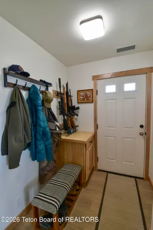 $595,000 | 22 Blackfoot Trail, Pinedale, WY 82941