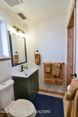 $595,000 | 22 Blackfoot Trail, Pinedale, WY 82941