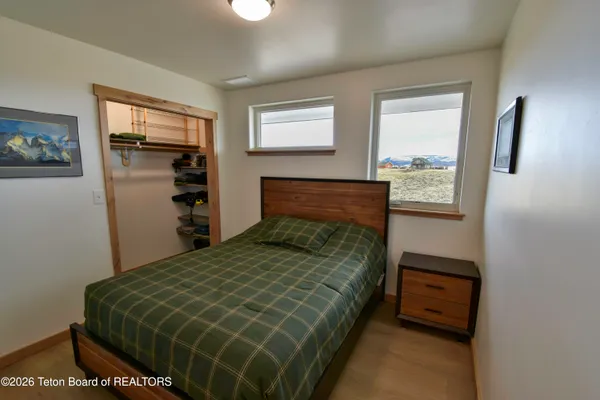 $595,000 | 22 Blackfoot Trail, Pinedale, WY 82941