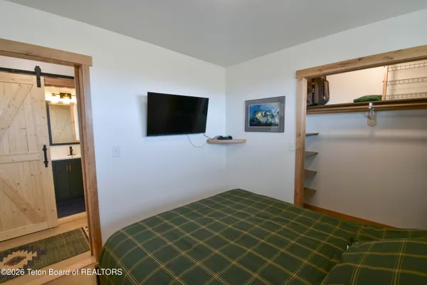 $595,000 | 22 Blackfoot Trail, Pinedale, WY 82941