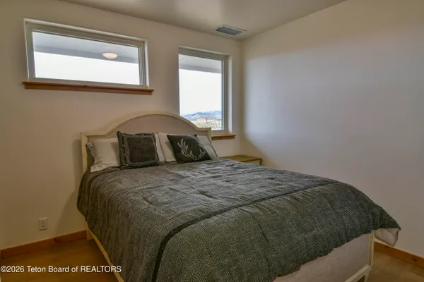$595,000 | 22 Blackfoot Trail, Pinedale, WY 82941