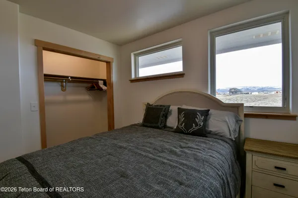 $595,000 | 22 Blackfoot Trail, Pinedale, WY 82941