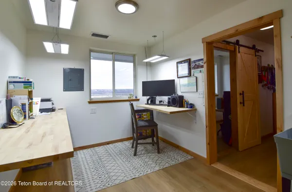 $595,000 | 22 Blackfoot Trail, Pinedale, WY 82941