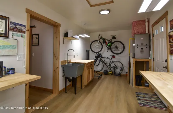 $595,000 | 22 Blackfoot Trail, Pinedale, WY 82941