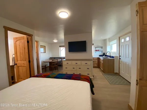 $595,000 | 22 Blackfoot Trail, Pinedale, WY 82941