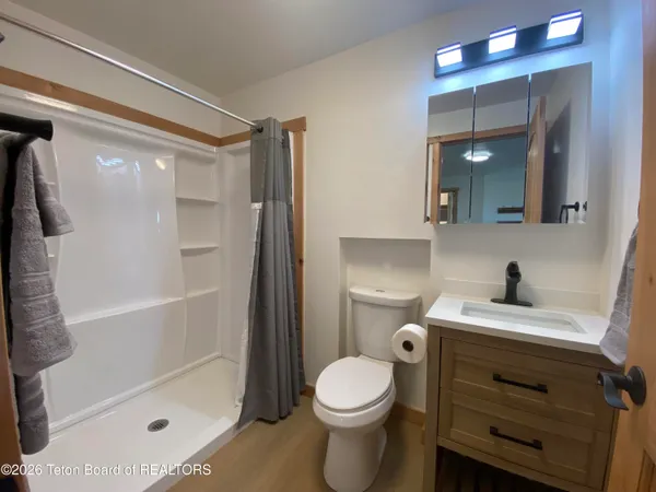 $595,000 | 22 Blackfoot Trail, Pinedale, WY 82941