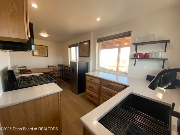 $595,000 | 22 Blackfoot Trail, Pinedale, WY 82941