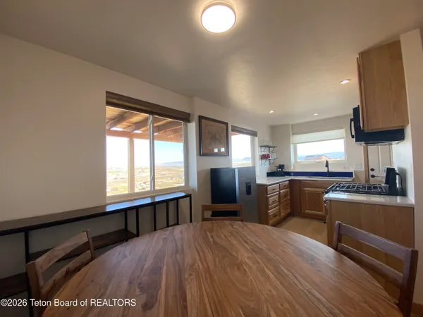 $595,000 | 22 Blackfoot Trail, Pinedale, WY 82941