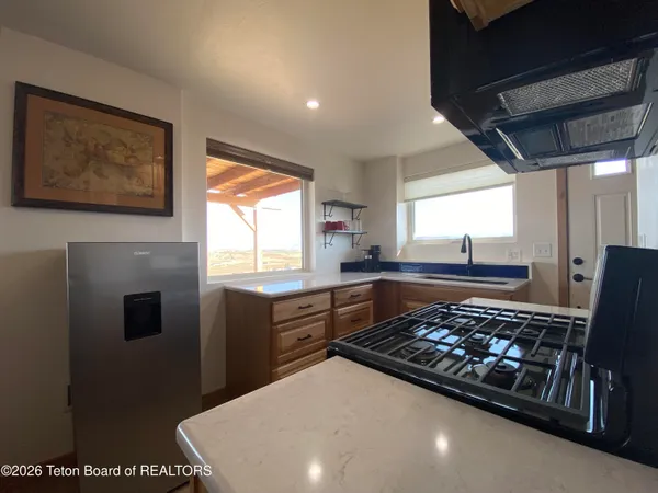 $595,000 | 22 Blackfoot Trail, Pinedale, WY 82941
