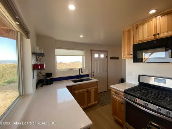 $595,000 | 22 Blackfoot Trail, Pinedale, WY 82941