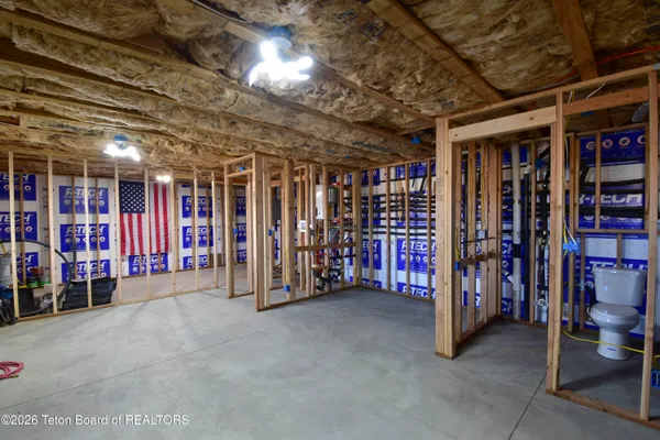 $595,000 | 22 Blackfoot Trail, Pinedale, WY 82941