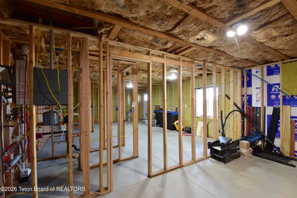 $595,000 | 22 Blackfoot Trail, Pinedale, WY 82941