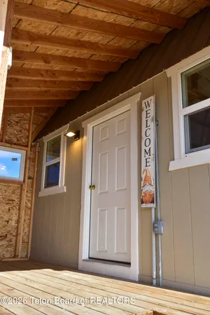 $595,000 | 22 Blackfoot Trail, Pinedale, WY 82941