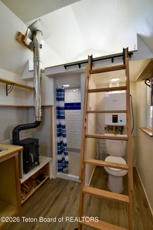 $595,000 | 22 Blackfoot Trail, Pinedale, WY 82941