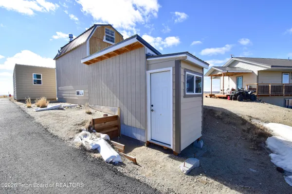 $595,000 | 22 Blackfoot Trail, Pinedale, WY 82941
