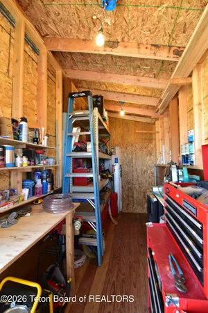 $595,000 | 22 Blackfoot Trail, Pinedale, WY 82941