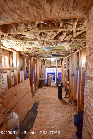 $595,000 | 22 Blackfoot Trail, Pinedale, WY 82941