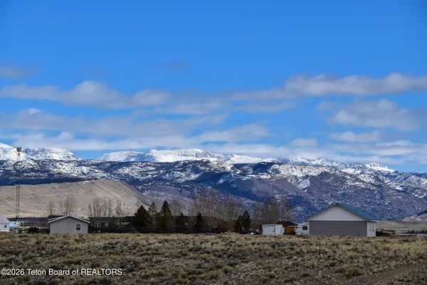 $595,000 | 22 Blackfoot Trail, Pinedale, WY 82941