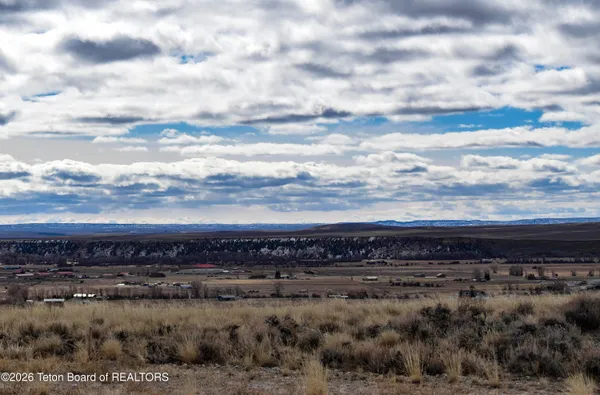 $595,000 | 22 Blackfoot Trail, Pinedale, WY 82941