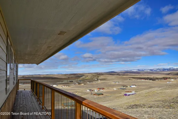 $595,000 | 22 Blackfoot Trail, Pinedale, WY 82941