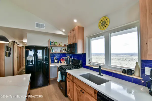 $595,000 | 22 Blackfoot Trail, Pinedale, WY 82941