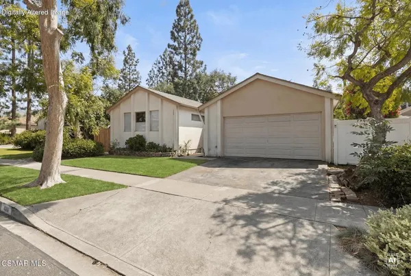 $2,395,000 | 4500 Jasmine Avenue, Culver City, CA 90232