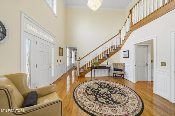 $949,000 | 458 County Road 603, Athens, TN 37303
