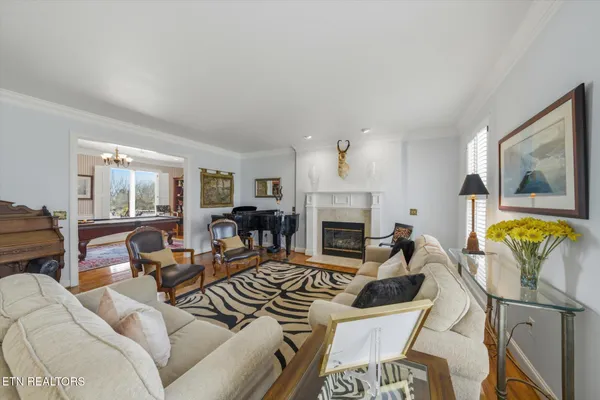 $949,000 | 458 County Road 603, Athens, TN 37303