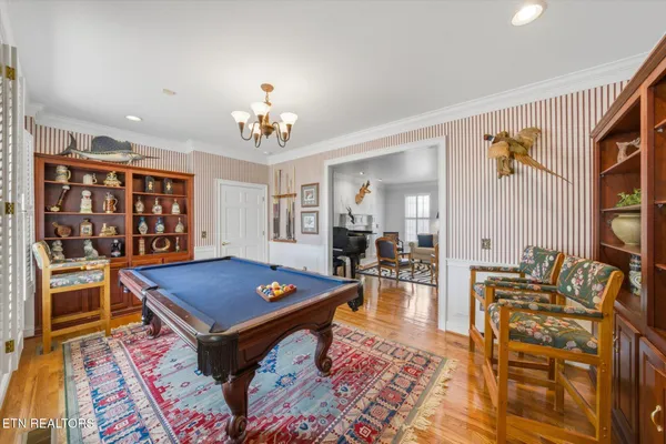 $949,000 | 458 County Road 603, Athens, TN 37303